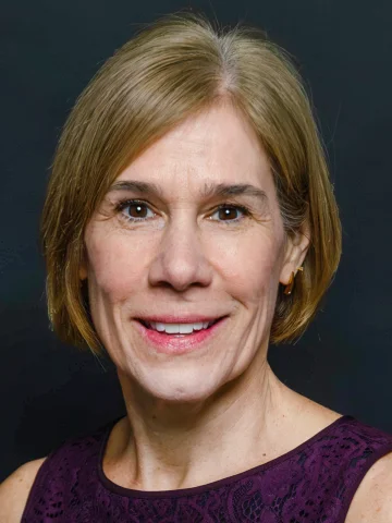 Patrice Burns