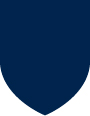 Grand Blue Shield