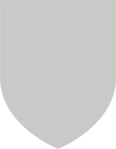 Shield, College Church Gray
