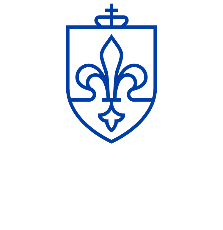 St. Louis Blues NHL Logo Sticker