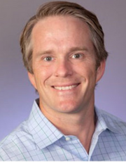 Dan Daly headshot