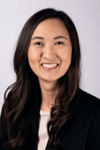 Headshot of Danier Ong