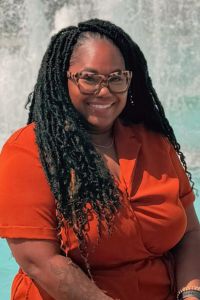 Headshot of Deanna Williams