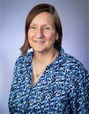 Debra L. Schindler, Ph.D., Assistant Dean