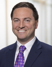 Mark Mullen, M.D.