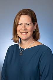 Sara Barnett, Ph.D.