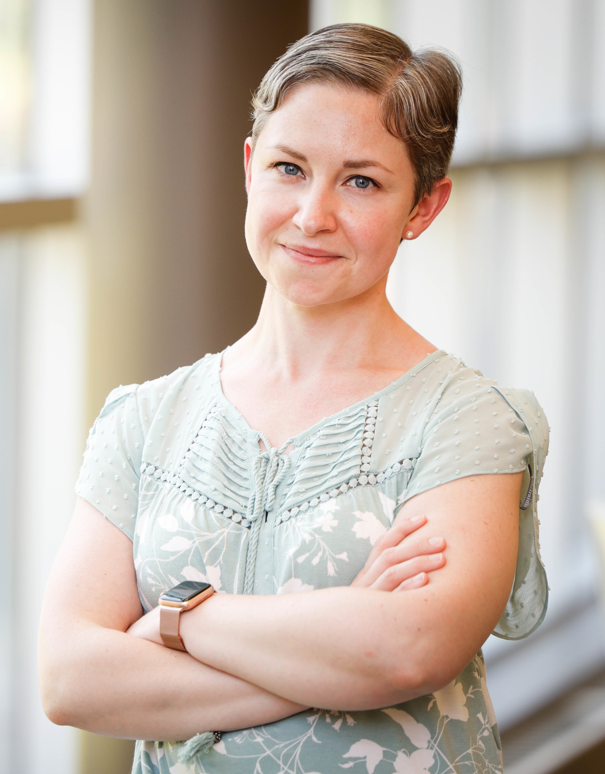 Sarah Gebauer Sarah Gebauer Headshot