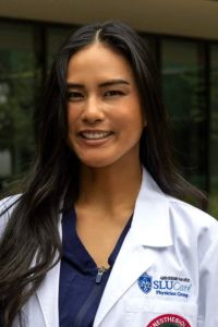 Headshot of Alexis Pheng