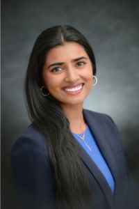 Headshot of Ravi Sowmya