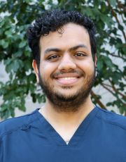 Headshot of Jay Patel