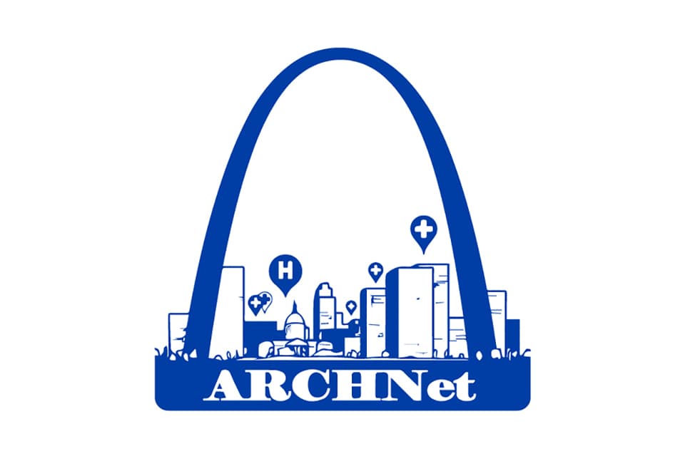 archnet logo