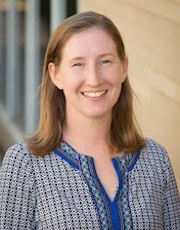 Brittany Robinson, PhD, LMFT