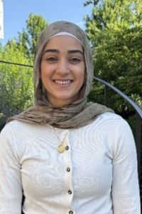 Headshot of Nadine Abdeljabbar