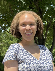 Chyleigh Harmon, M.D. Chyleigh Harmon, M.D.