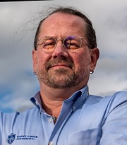 Headshot of Fred Rottnek Headshot of Fred Rottnek