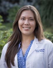 Kerri Raleigh, M.D. Kerri Raleigh, M.D.