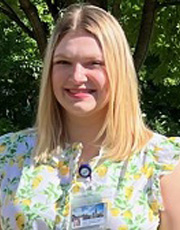 Headshot of Taylor Flowerday Headshot of Taylor Flowerday