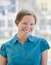 Dr. Sarah Gebauer