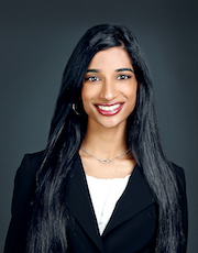 Dominique DSouza Dominique DSouza