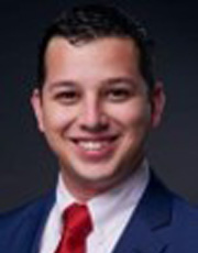 Headshot of Joshua Lujan Headshot of Joshua Lujan