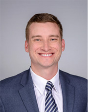 Headshot of Ross Stanton Headshot of Ross Stanton