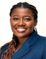 Headshot of Ruth Turkson Headshot of Ruth Turkson