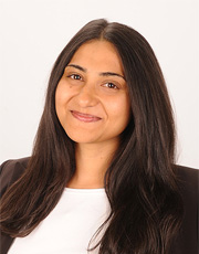 Headshot of Sakshi Lakhra Headshot of Sakshi Lakhra