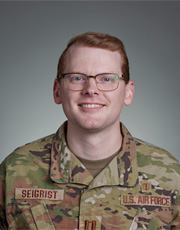 Headshot of Nathan Seigrist Headshot of Nathan Seigrist