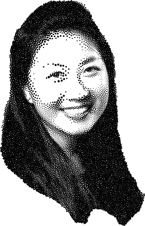 Jessica Ouyang, M.D. (MD ’14)