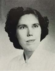 Mary Nawrocki, M.D.