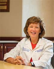 Susan Heaney, M.D.