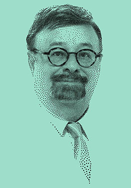 Dr. George Grossberg headshot