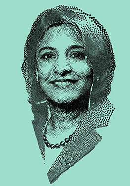 Raafea Malik, M.D. headshot