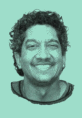 Dr. Subbu Sarma headshot