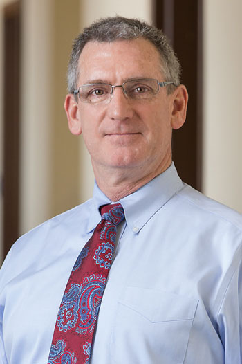 David Pole, Ph.D., MPH