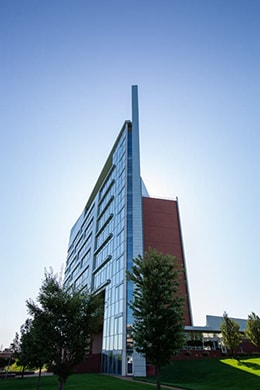 Doisy Research Center