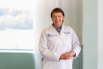 Sharon Frey, M.D.