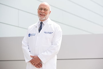 Daniel Hoft, M.D., Ph.D.