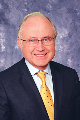 Robert Wilmott
