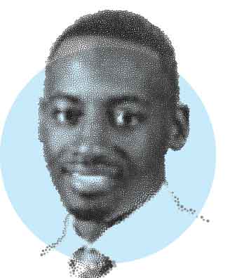 Kevin Afari Yeboah, M.D.