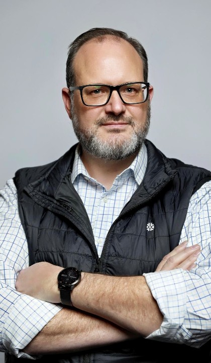  Paul Boal, M.B.A.