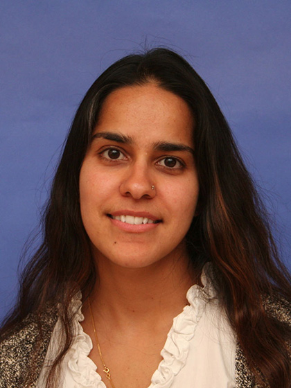 Preeti Dlawari M.D.