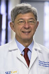 Stephen Feman M.D.