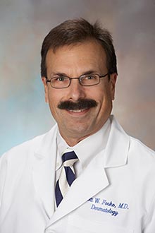 Scott Fosko, M.D.