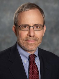 Paul Hauptman M.D.