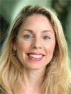 Cindy LeRouge, Ph.D.
