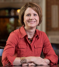 Sarah Moreland-Russell