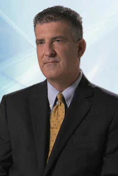 Jerry Thurman, M.D. M.H.A., F.A.C.E.