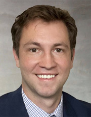 Headshot of Nicolas McDonald