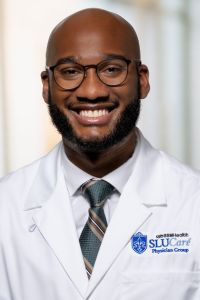 Headshot of Akrin Chinnery